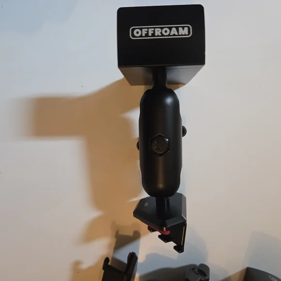 OFFROAM Universal Phone Holder Mount | 2005-2011 | NEW - Picture 14 of 14